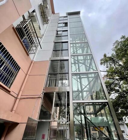 郑州旧小区加装电梯要多少钱？