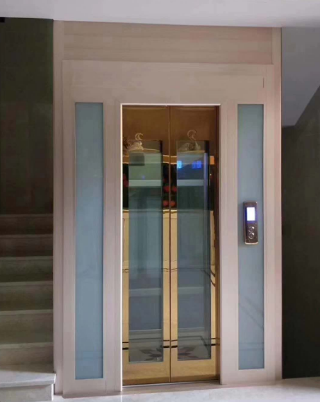 家用电梯三层大概多少钱?