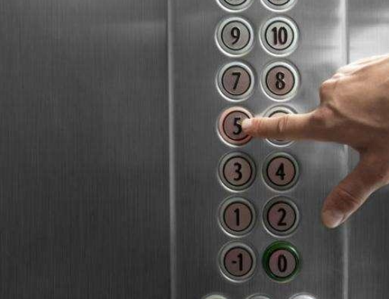 乘坐电梯时偶遇电梯故障该怎么办？