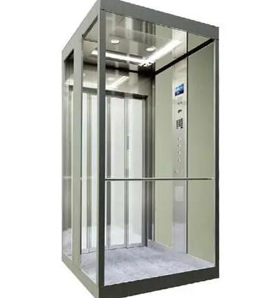  观光电梯玻璃厚度要求是多少？
