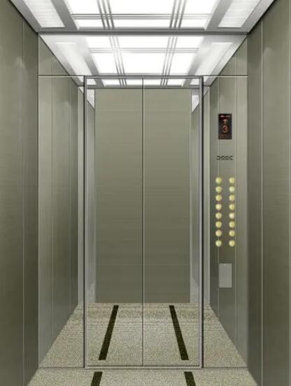 安装电梯重要的配置是什么？