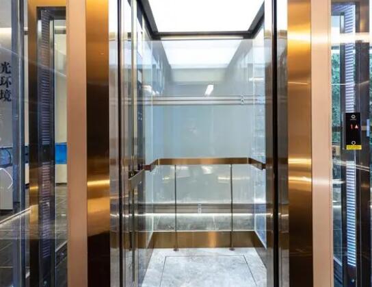 别墅电梯预留洞尺寸是多少？