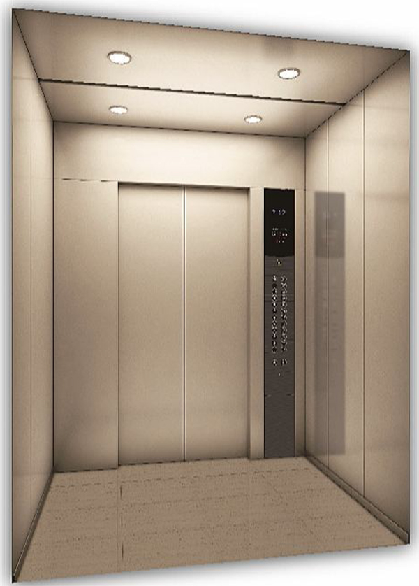 电梯出现e是什么原因？